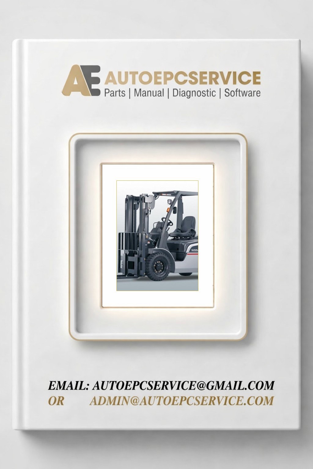 Nissan Forklift 3.82GB Full Collection 2013 Service Bulletting Diagram Manual PDF DVD 1 Download