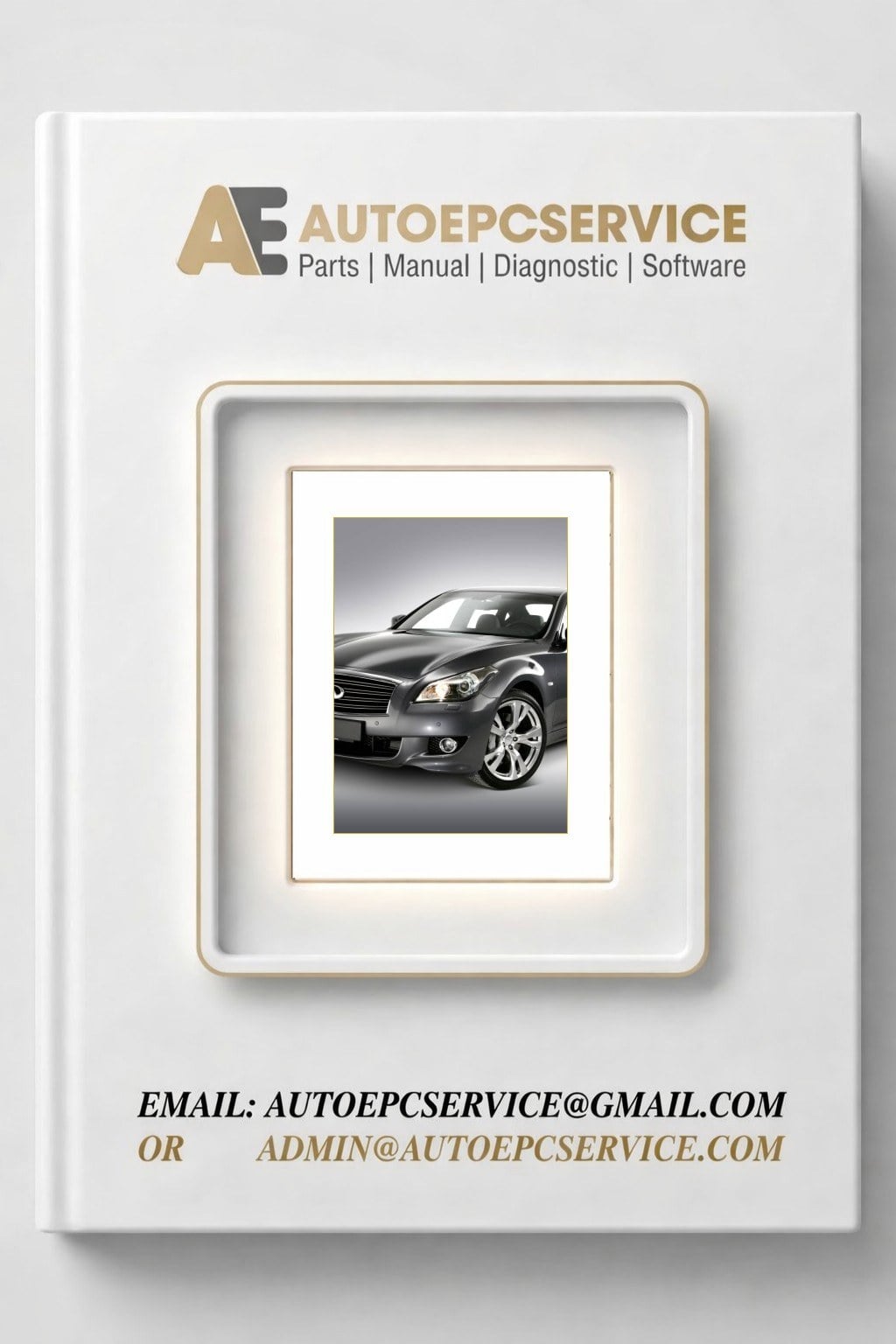 Nissan Infinity Service Manuals Full DVD0 Download