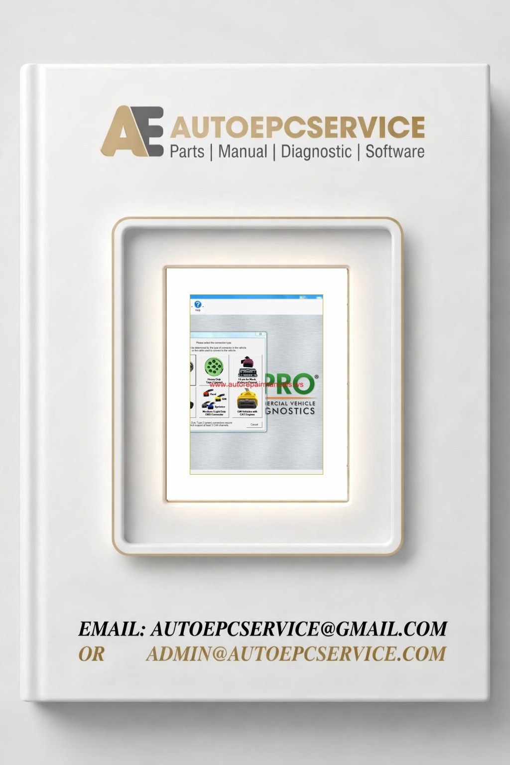 Noregon JPRO Commercial Fleet Diagnostics 20161 Patch7 Download