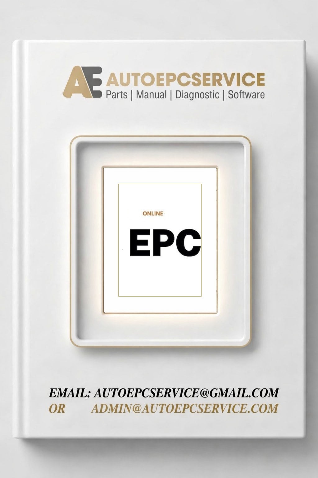 Online EPC 1 Download