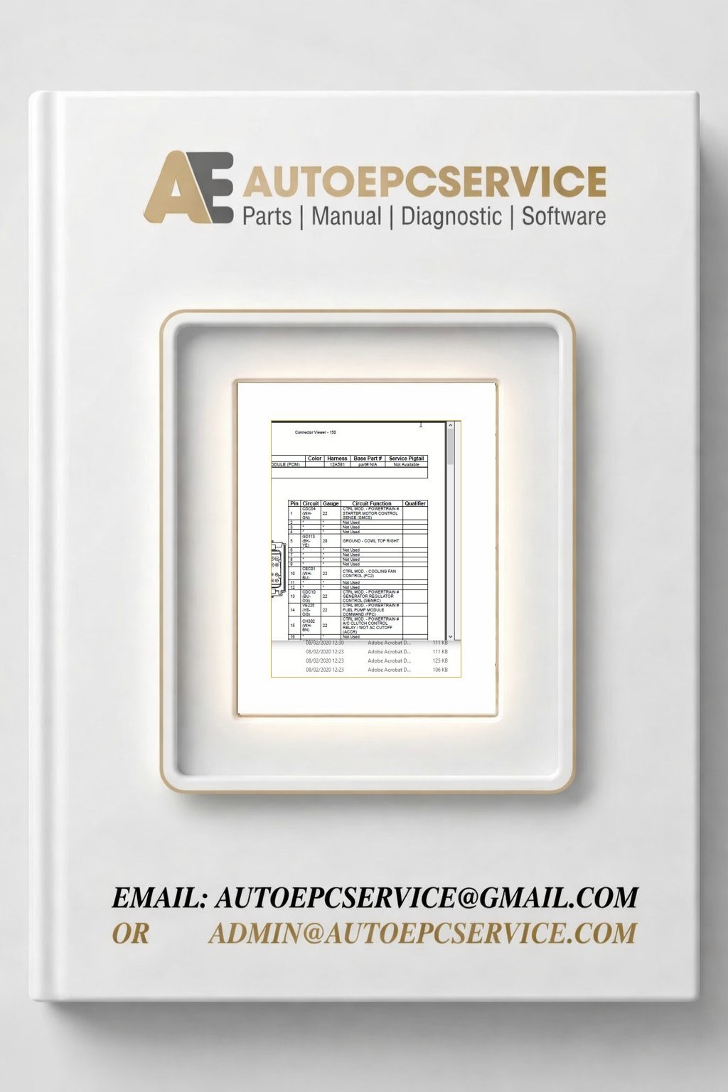 PINOUT3 Download