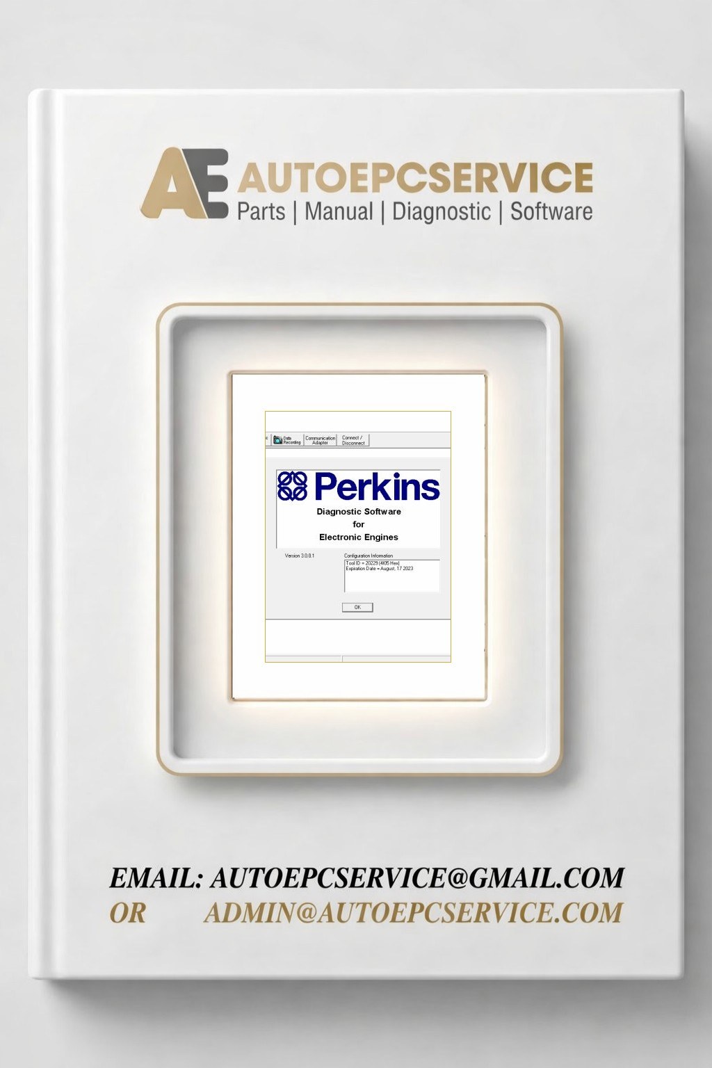 Perkins EDI V3 1300 unlocked 2 Download