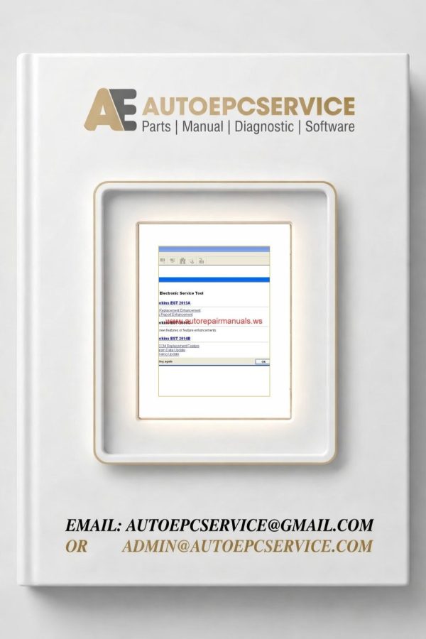 Perkins Est 2015A V10 012015 Patch4 Download