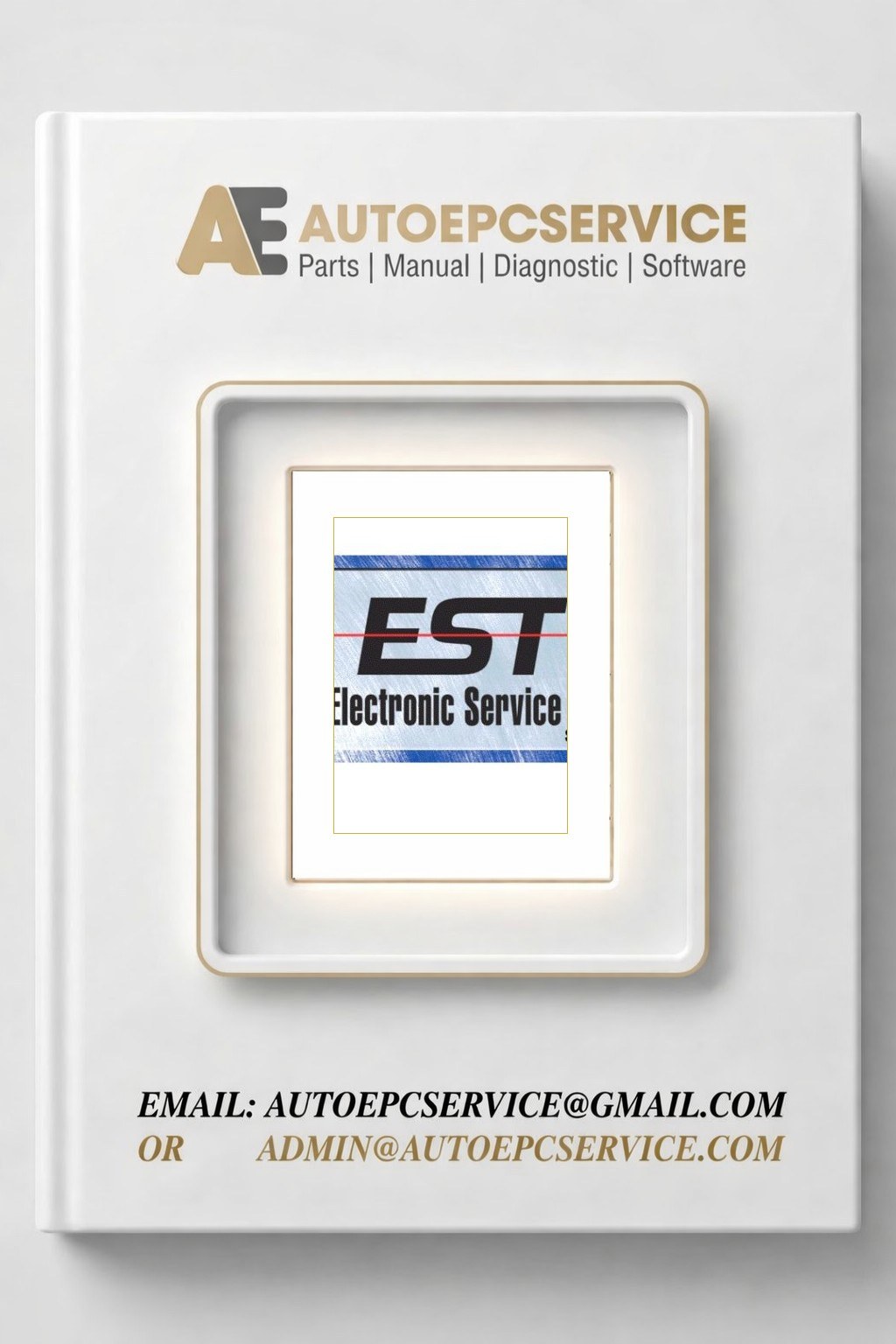 Perkins EST 2020A v10 E1 Active License0 Download