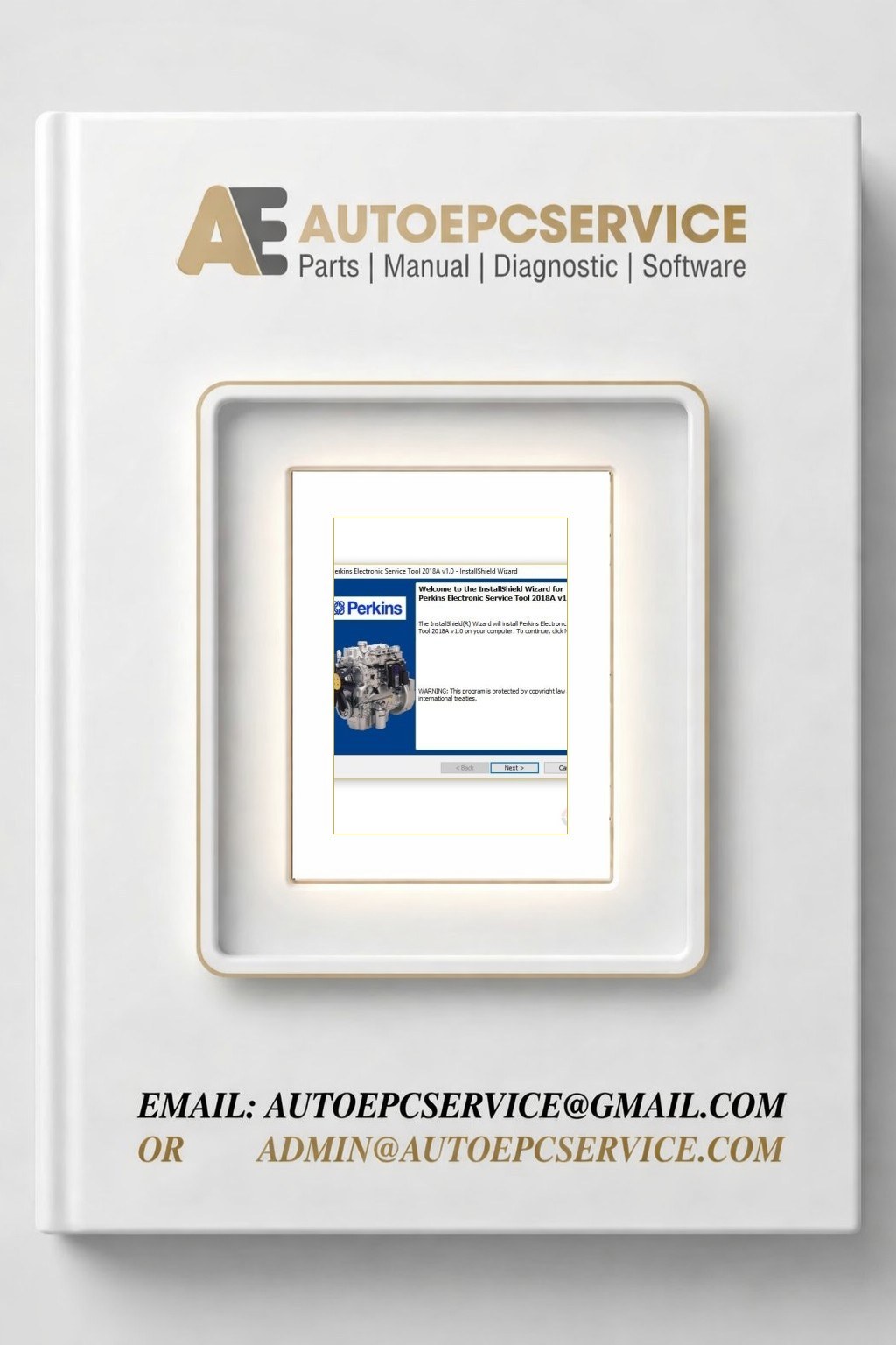Perkins EST EST 2018A v10 E1 Build 1941 Full4 Download