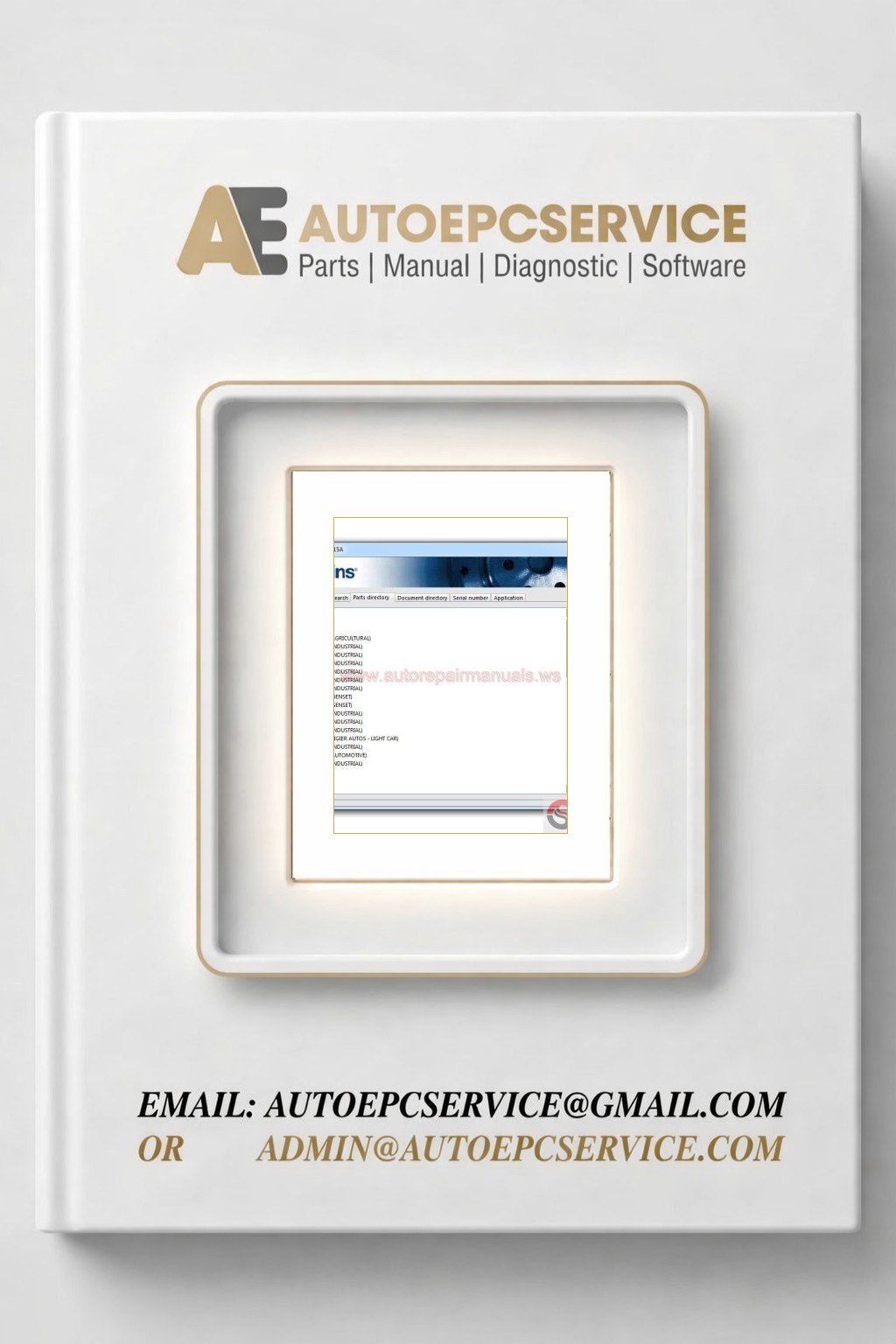 Perkins SPI2 2015A 012015 Full Instruction6 Download