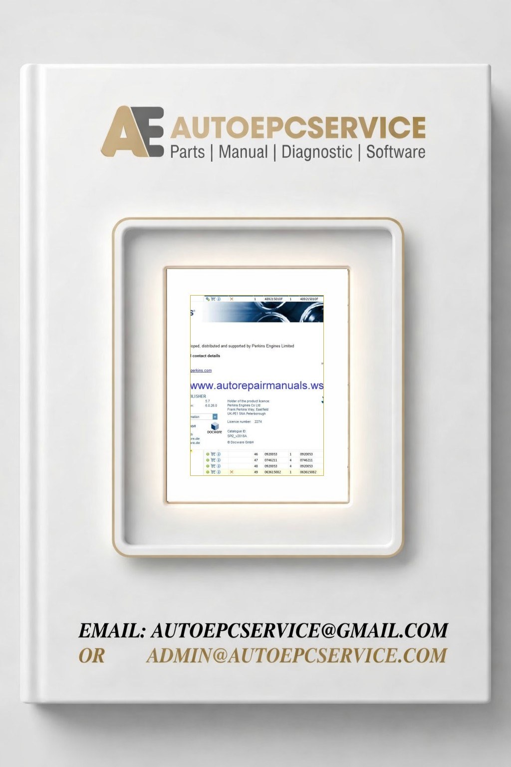 Perkins SPI2 2018A Full Instruction13 Download