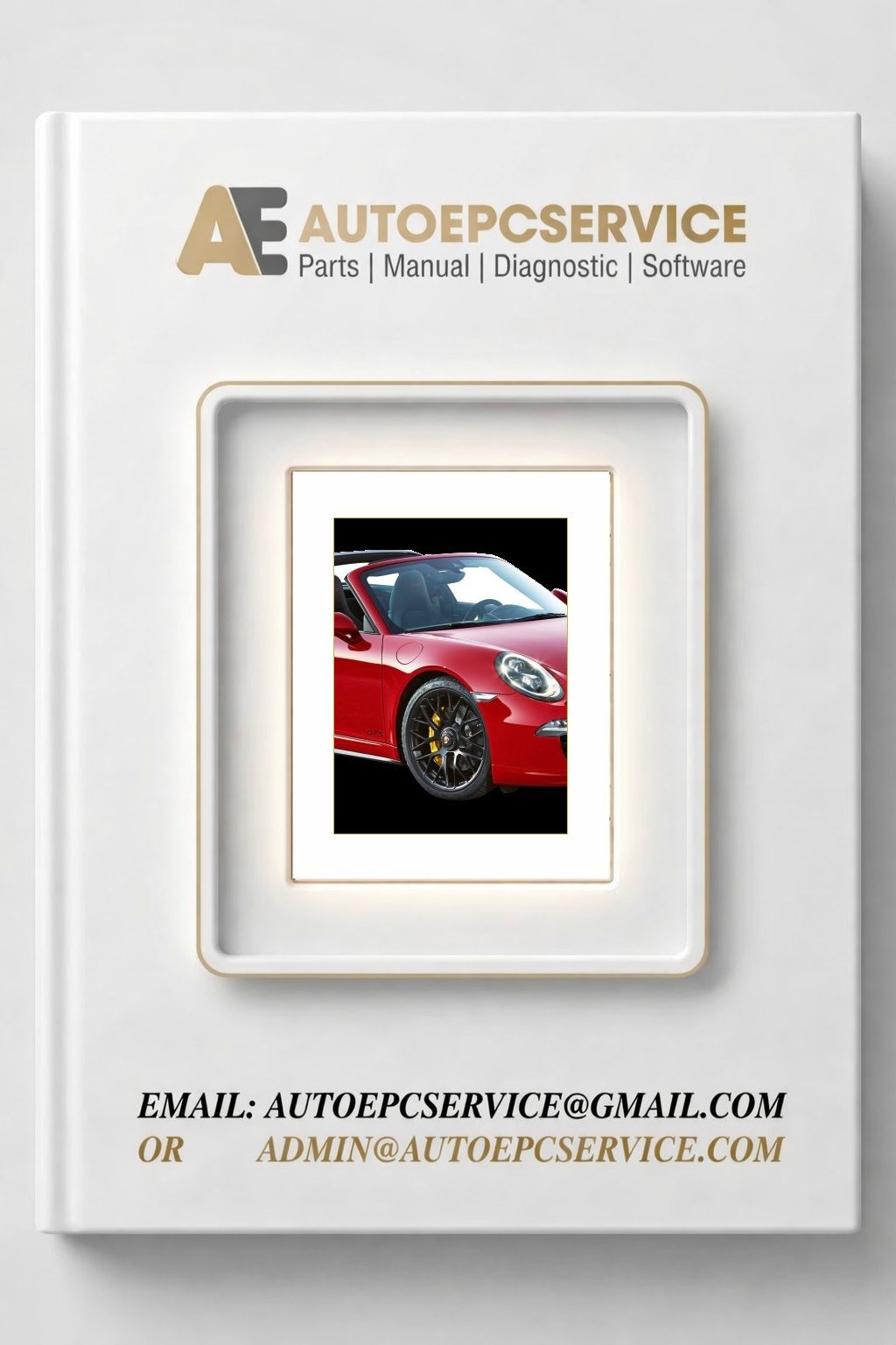 Porsche 911 Targa 4 GTS 991 F6 3.0L Turbo ELectric Wiring Diagram 2018f40cb1bd8aaa150e Download