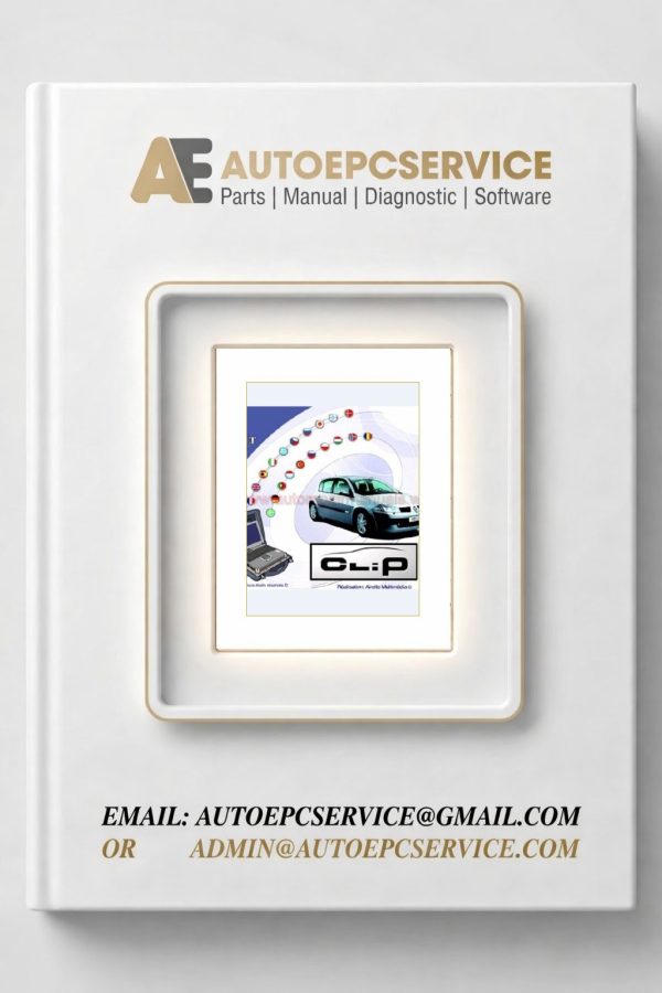 Renault Can Clip V172 112017 Full Patch Instruction6 Download