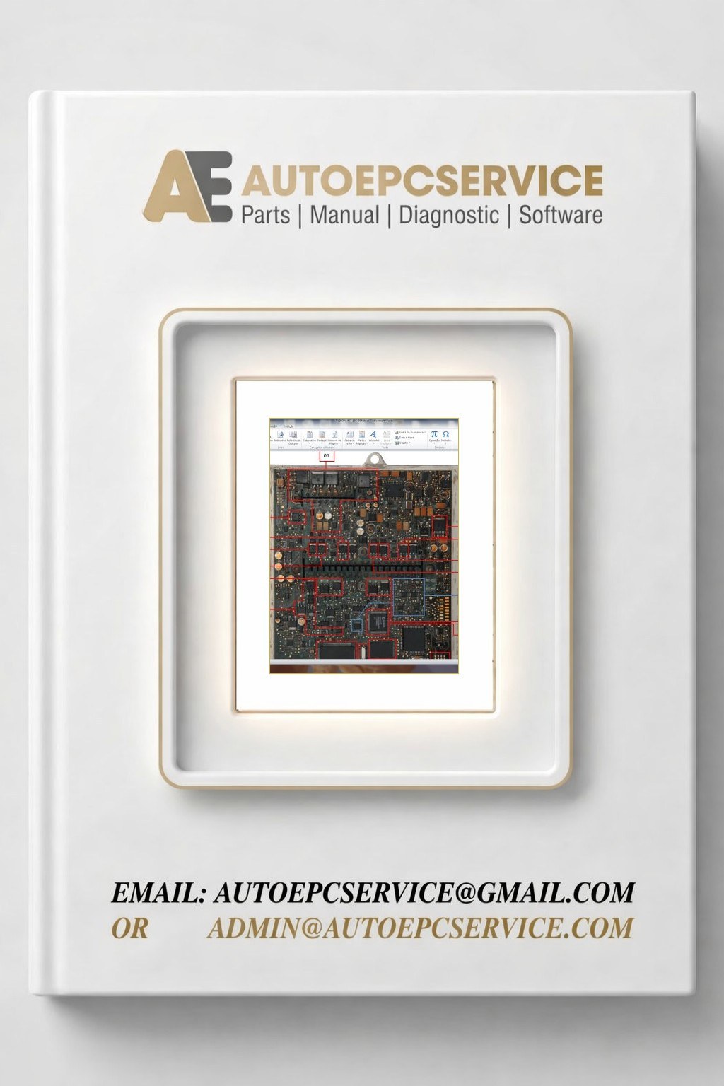 Repair ECU Manuals for Trucks1a9VcUU Download