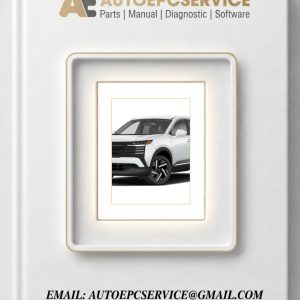 Request Nissan Infiniti 2025 Service Manual Electrical Wiring Diagram 1 Download