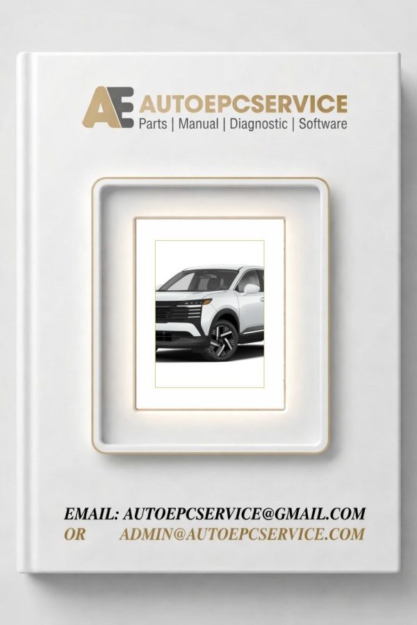 Request Nissan Infiniti 2025 Service Manual Electrical Wiring Diagram 1 Download