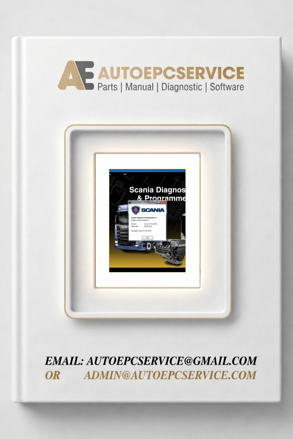 SDP3 2382 Keygen Full 3 Download