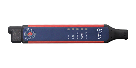 Genuine Compatible Interface Adapter: Tested On VCI 3