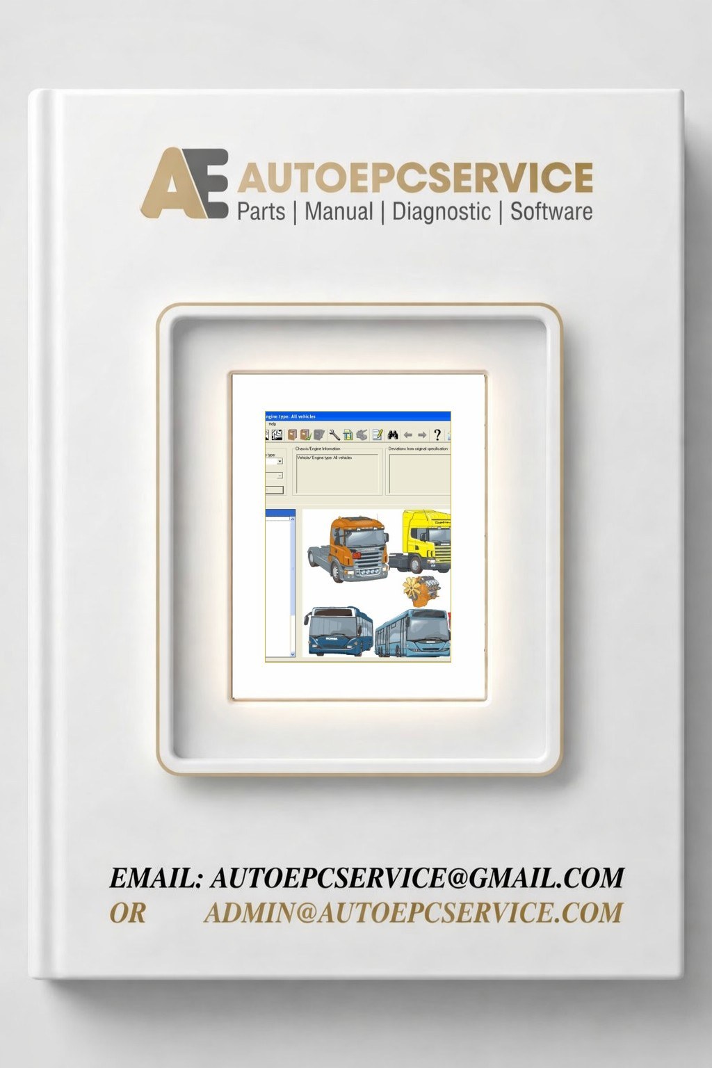 Scania Multi 032019 Full Instruction2 2 1 Download