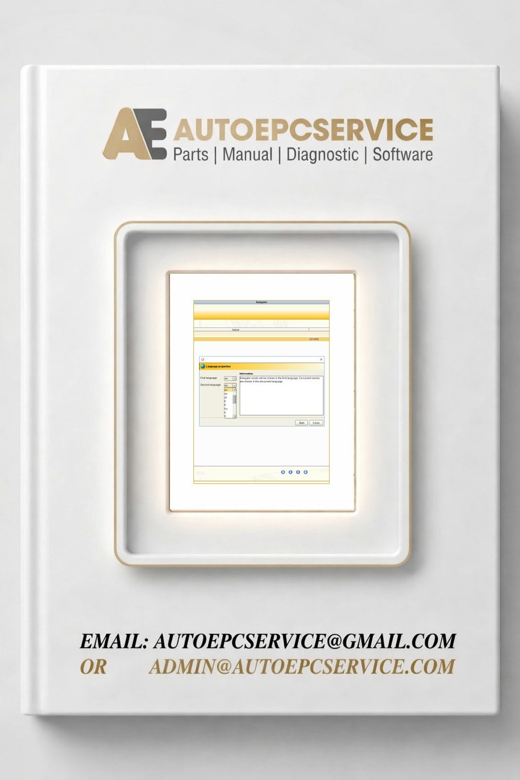 Still Steds Navigator Forklifts D8.21 R9 09.2021 Full Instruction DVD 14 Download