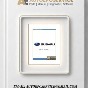 Subaru Epc3 Eur Gen Lhd Rhd 102018 1 Download