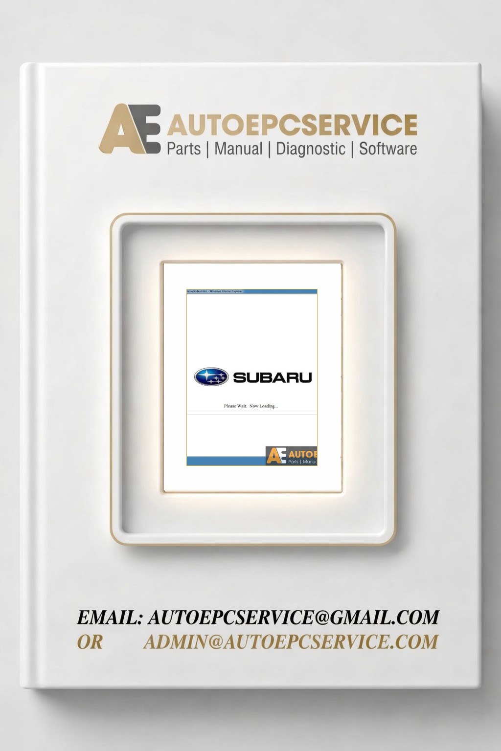 Subaru EPC3 EUR GEN LHD RHD 102018 1 Download