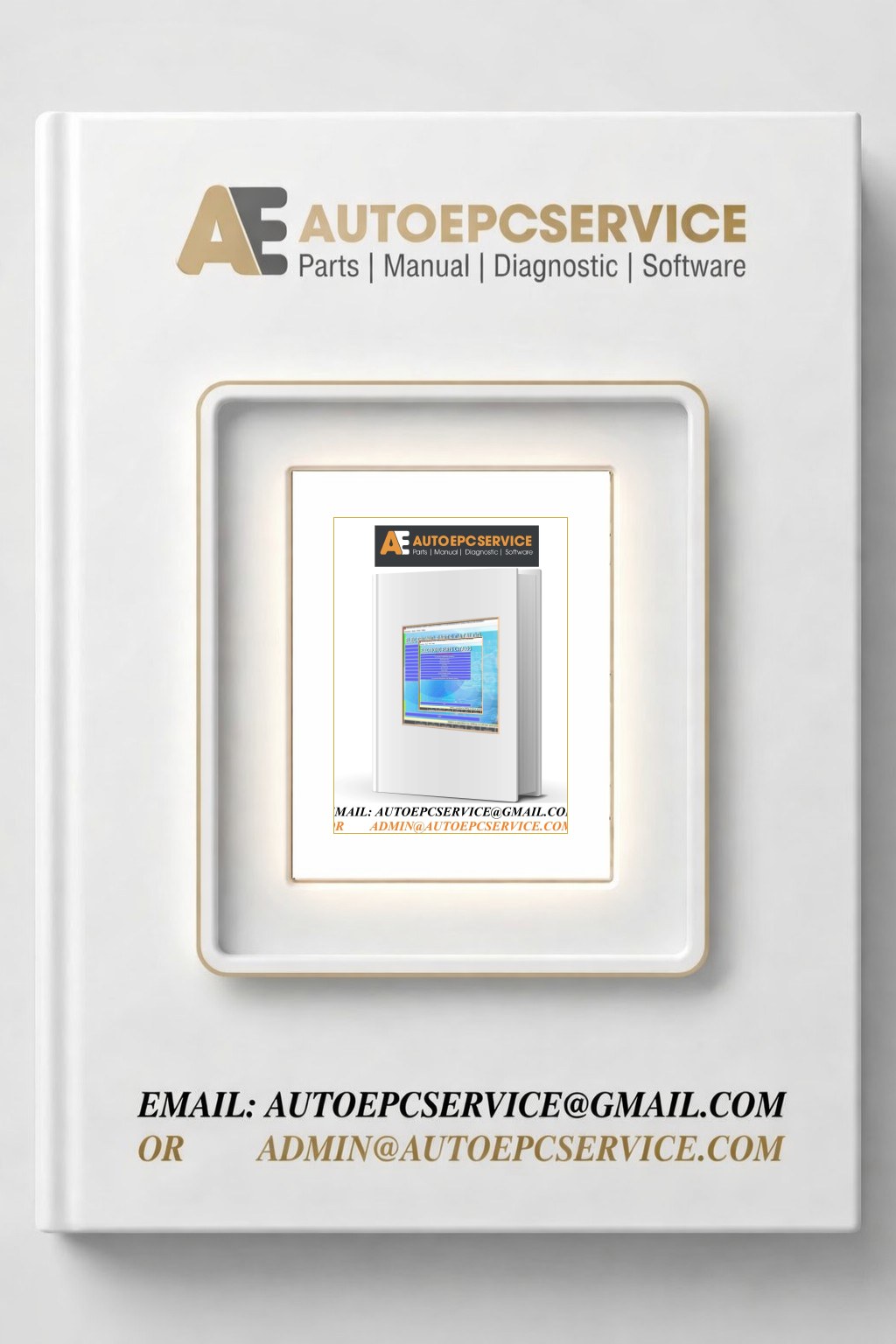 Toyota Lexus EPC 06.2025 Electronic Parts Catalogue Cover scaled Download