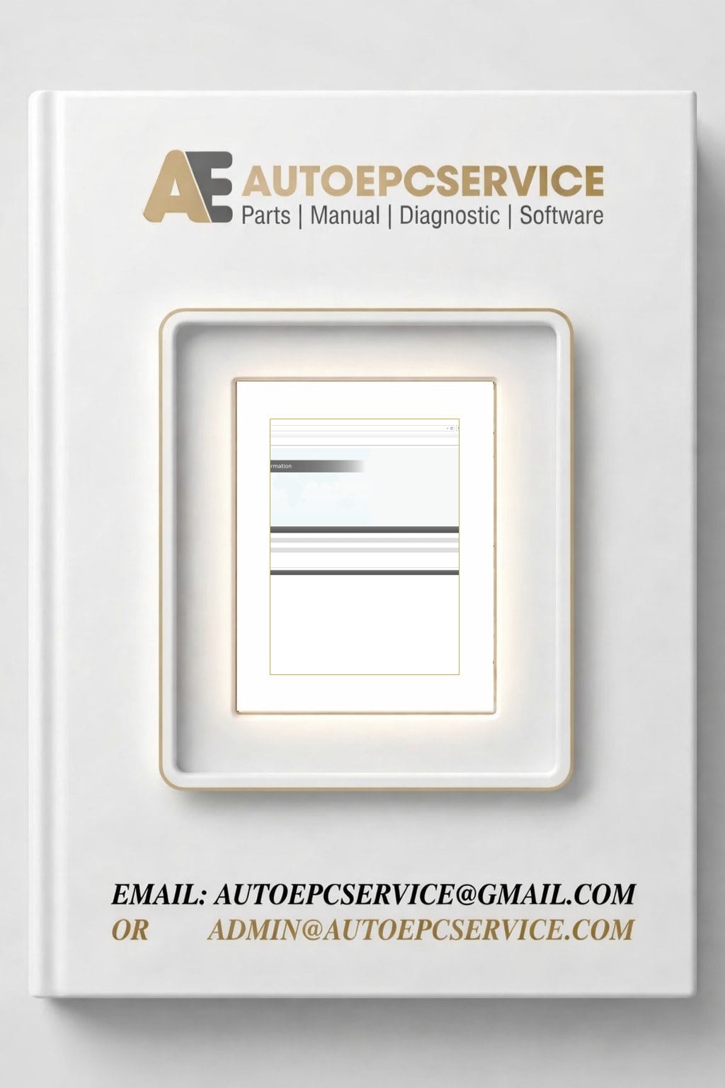 Toyota GISC Workshop Manual Electrical Wiring Diagram 20191 1 Download