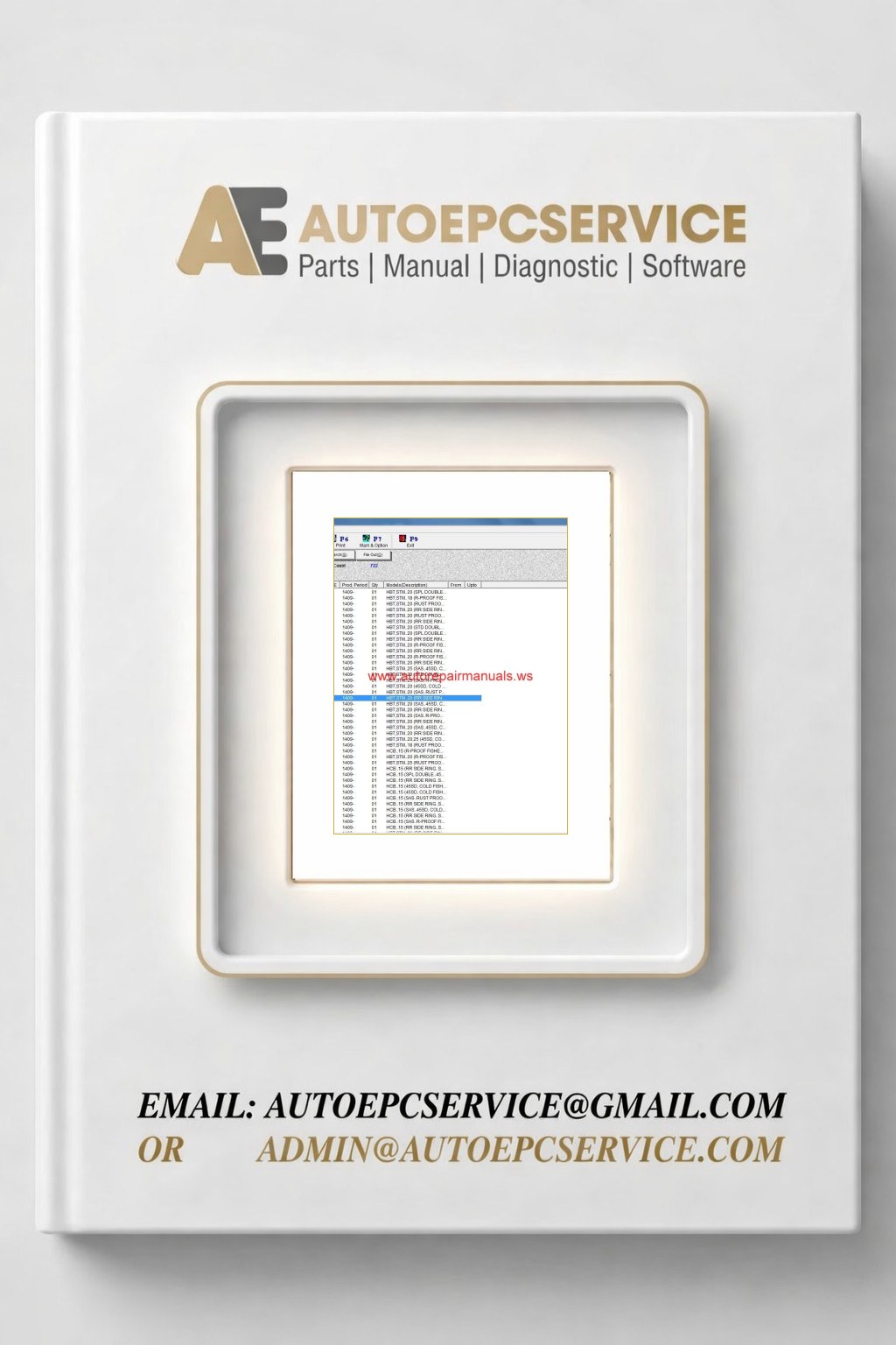 Toyota Industrial Equipment EPC v192 0520156 Download