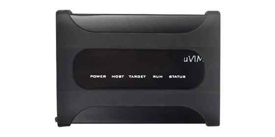 Genuine Compatible Interface Adapter: Tested On Uvim