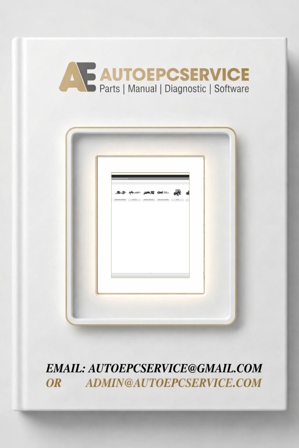 VMware-New-Holland-Case-EPC-Collection-Spare-Parts-Catalogue-5 Download