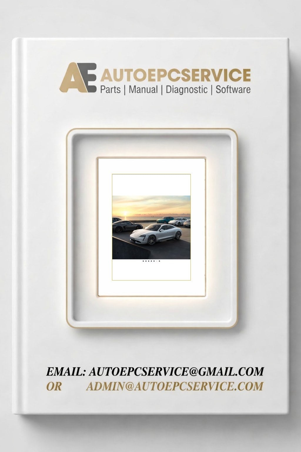 VMware PETKA 8.3 02.2026 EPC Spare Parts Catalog Download