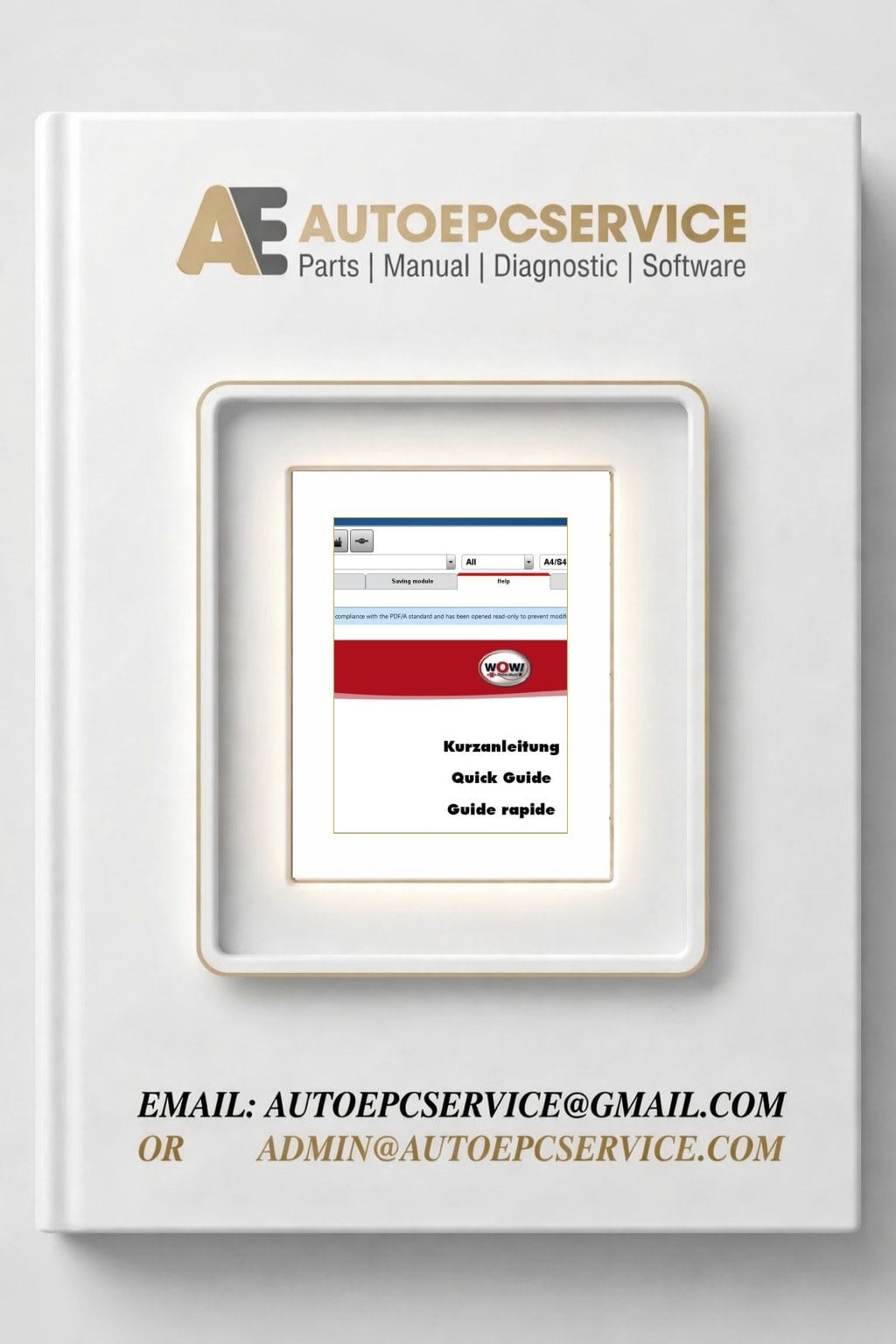 WOW Wurth 50012 Keygen 9 Download