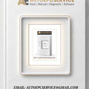 Yale Forklift Class 2 Service Manuals Updated 10.2023 Electric Motor Narrow Aisle Trucks Scaled Download