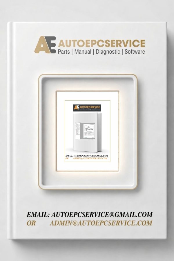 Yale Forklift Class 2 Service Manuals Updated 10.2023 Electric Motor Narrow Aisle Trucks Scaled Download