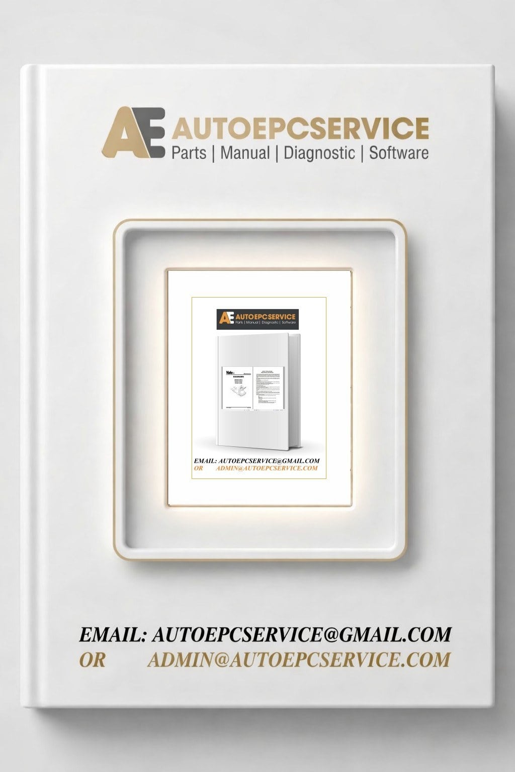Yale Forklift Class 3 Service Manuals Updated 10.2023 Electric Motor Hand Trucks scaled Download