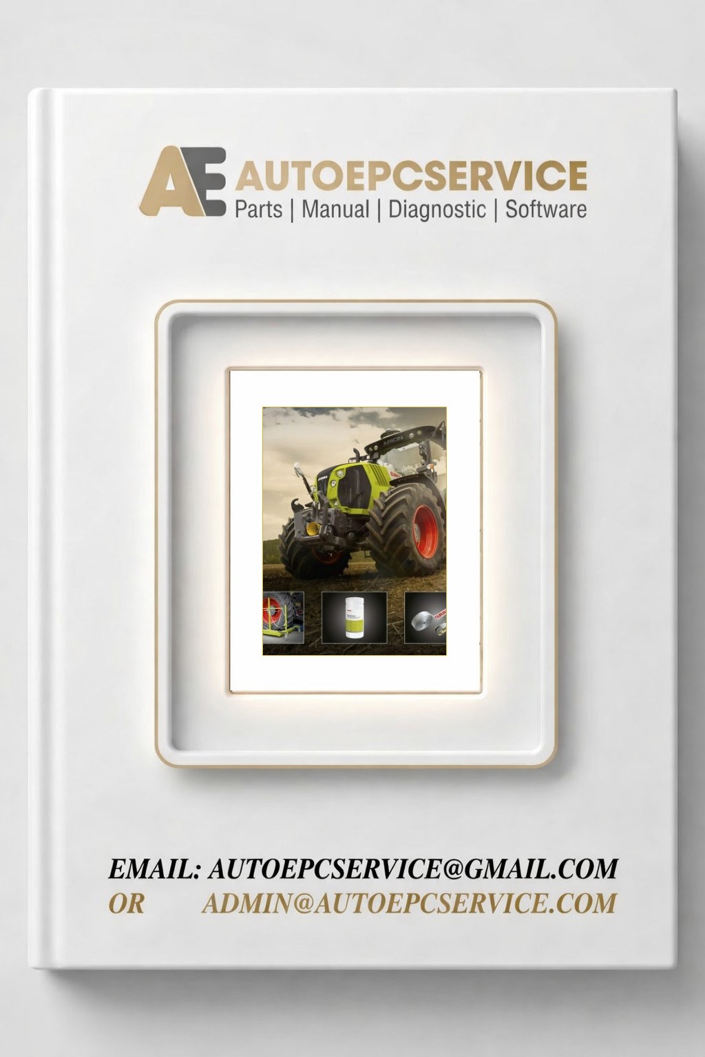alkmonton tractors claas genuine spare parts Download