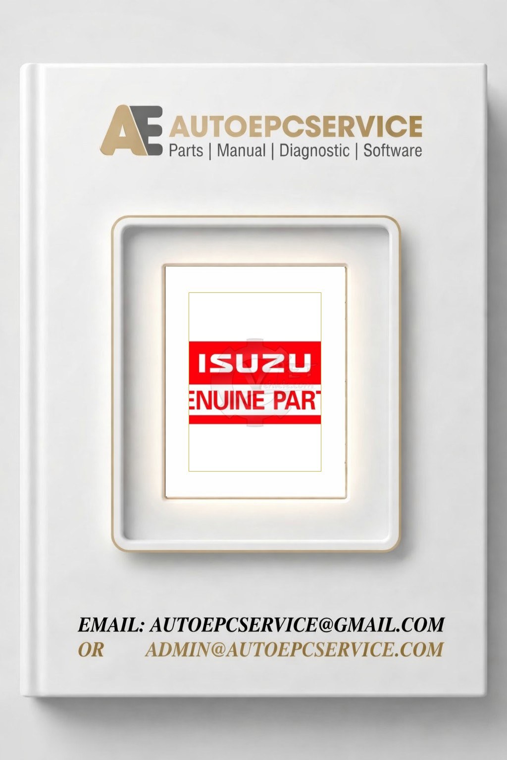 isuzu Download