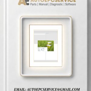 Claas Partsdoc Epc 2.2 10.2026 951 Spare Parts Catalog System Solution - Image 1