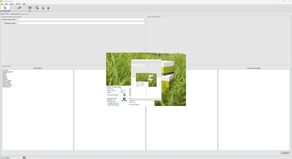 Claas Partsdoc Epc 2.2 10.2026 951 Spare Parts Catalog System Solution